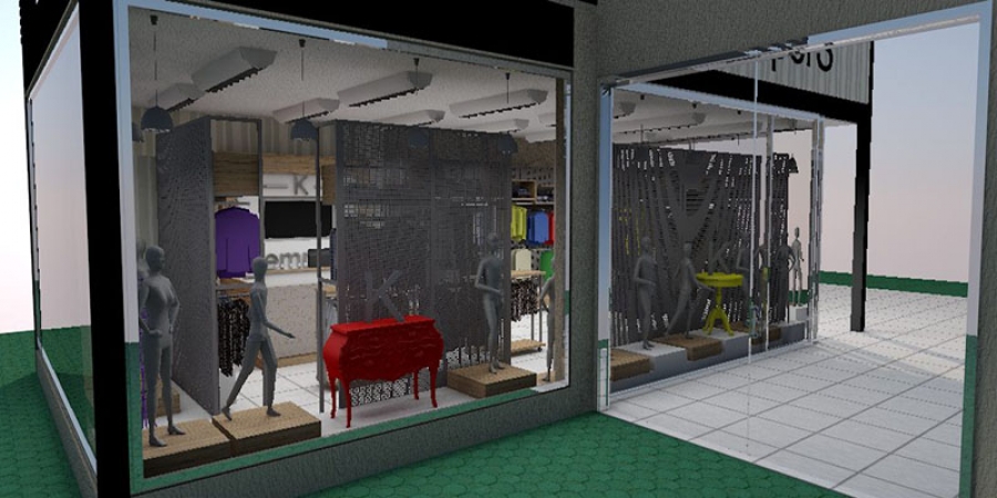 Águas de Lindóia - Loja Kids