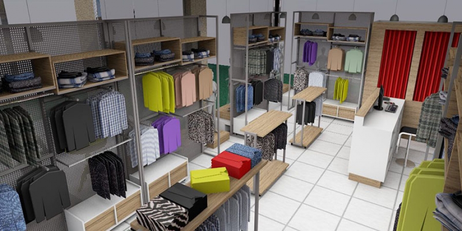 Águas de Lindóia - Loja Kids