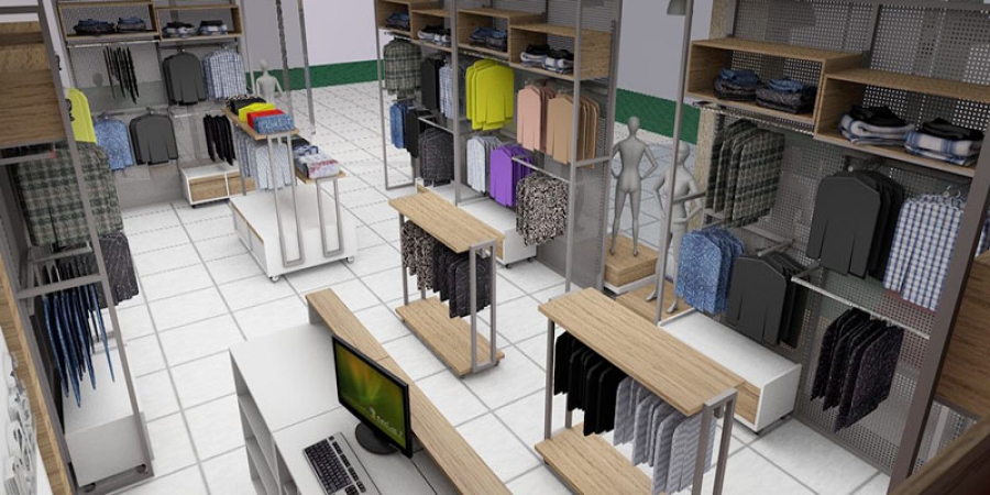 Águas de Lindóia - Loja Kids