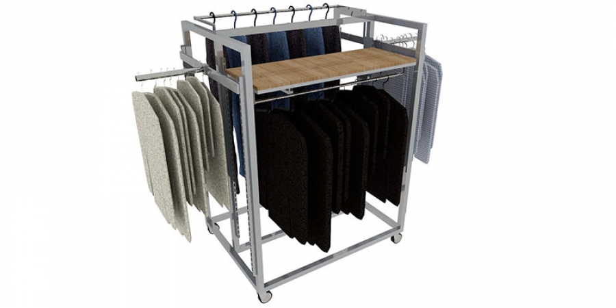 Arara Multi Uso AMU1e