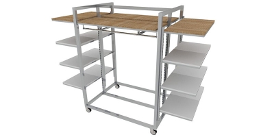 Arara Multi Uso AMU2a