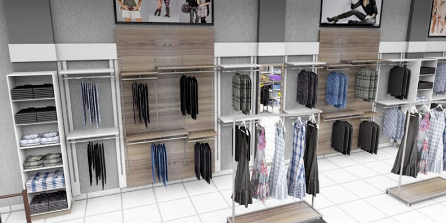 Botucatu - Loja Look Store