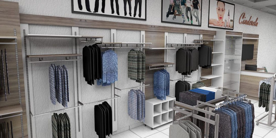 Caconde - Loja Cinderela