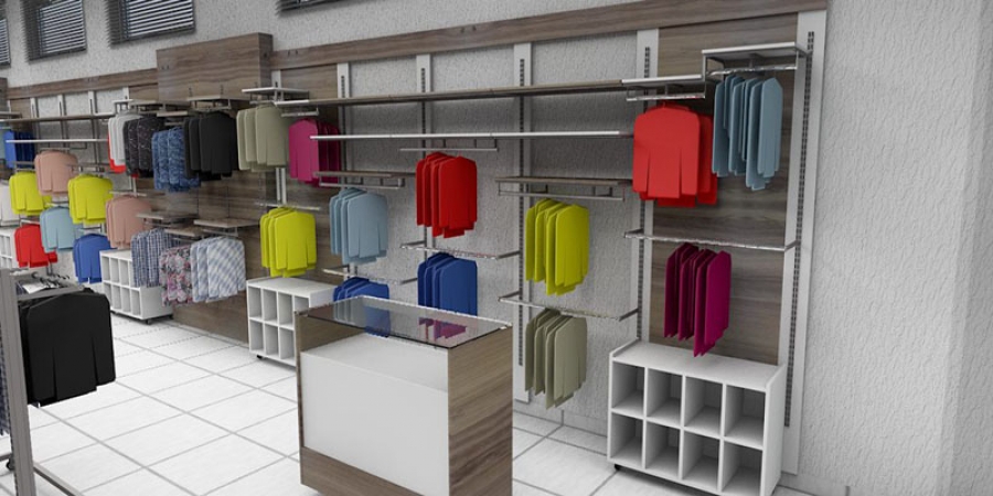 Caconde - Loja Cinderela