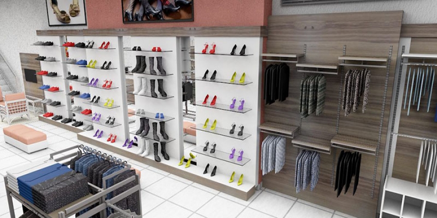 Caconde - Loja Cinderela