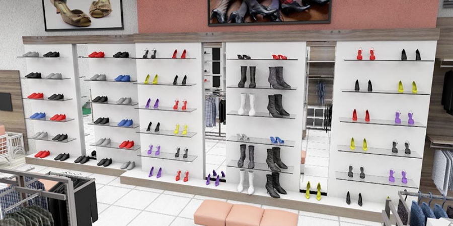 Caconde - Loja Cinderela