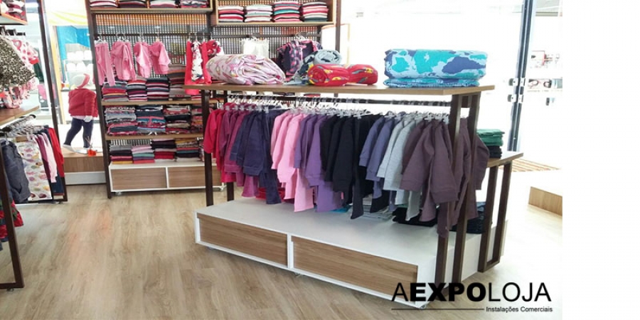 Mogi Guaçu - Loja Infantil