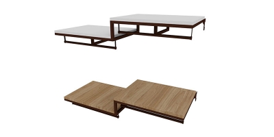 Prateleira Degrau com Pendurador PDPa