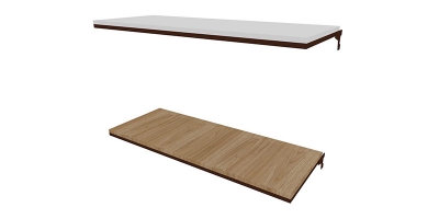 Prateleira Simples PSa