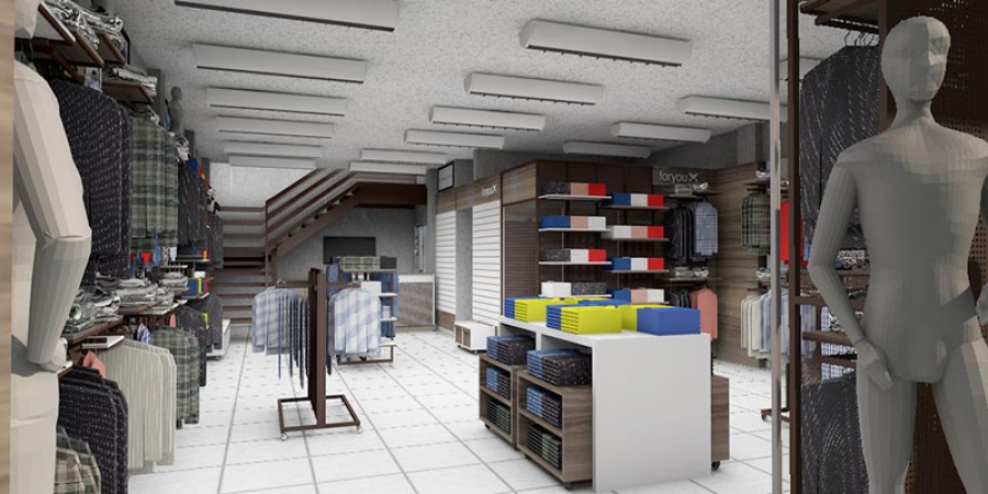 São José do Rio Pardo - Loja Malha Mania