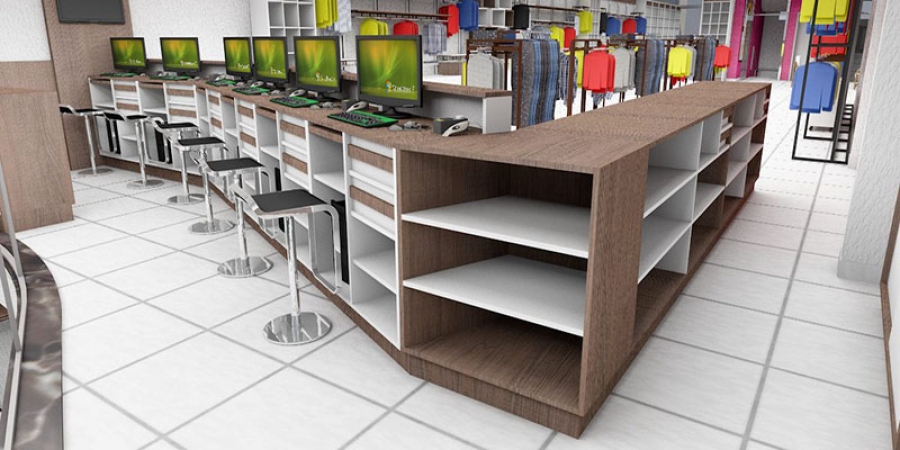 SJ. do R. Pardo - Loja Malha Mania