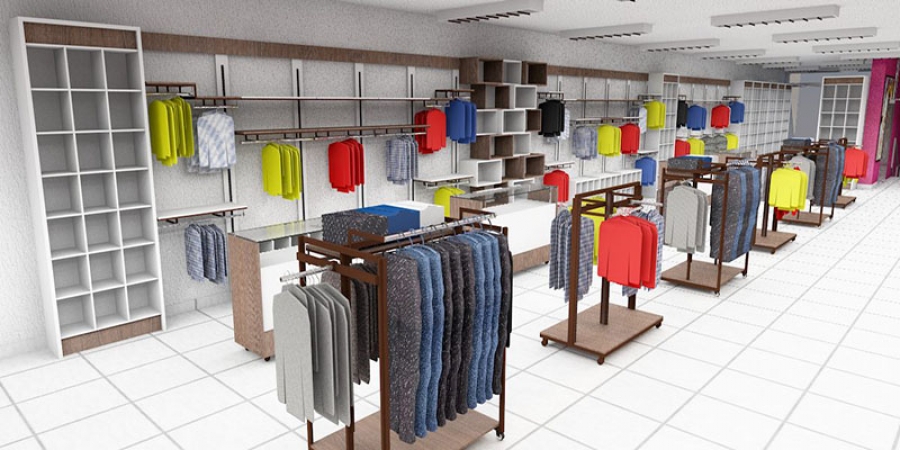 SJ. do R. Pardo - Loja Malha Mania