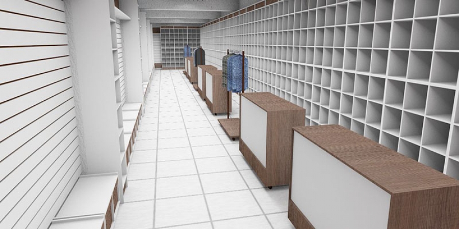 SJ. do R. Pardo - Loja Malha Mania