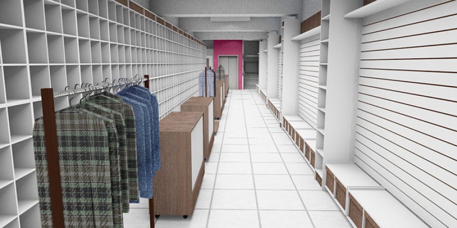 SJ. do R. Pardo - Loja Malha Mania