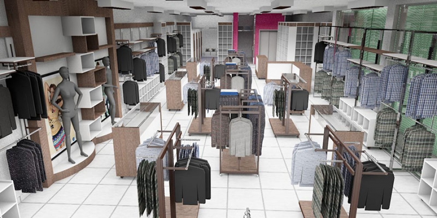 SJ. do R. Pardo - Loja Malha Mania