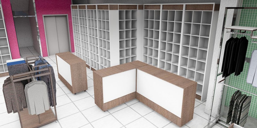 SJ. do R. Pardo - Loja Malha Mania