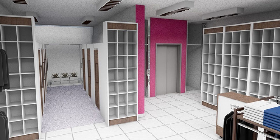 SJ. do R. Pardo - Loja Malha Mania