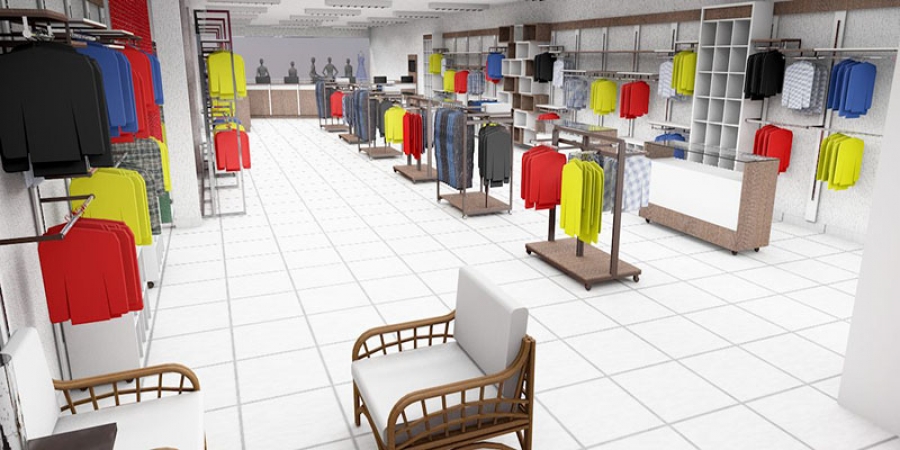 SJ. do R. Pardo - Loja Malha Mania