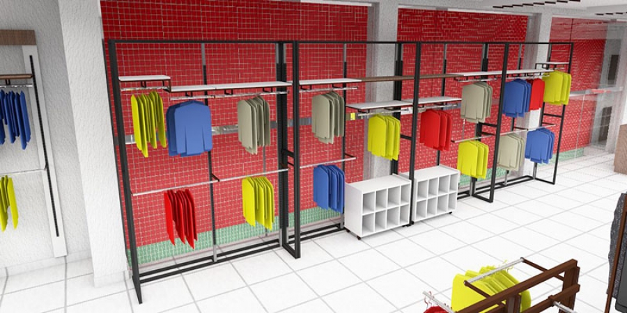 SJ. do R. Pardo - Loja Malha Mania